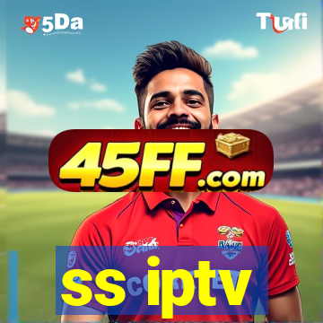 ss iptv